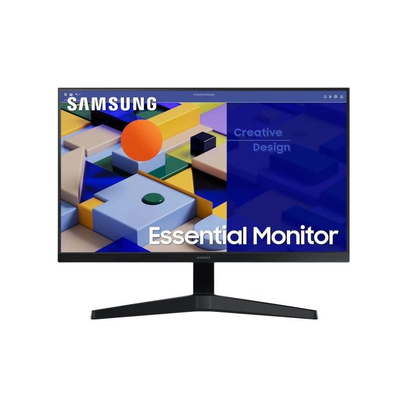 Samsung 27" LS27C314EAUXEN IPS LED