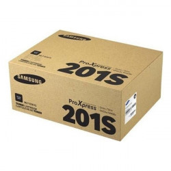 Samsung MLT-D201S Black (SU878A)