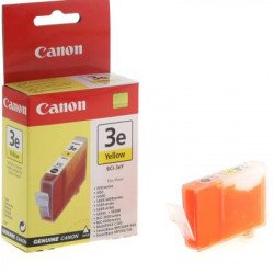 Canon BCI-3eY Yellow (4482A002)