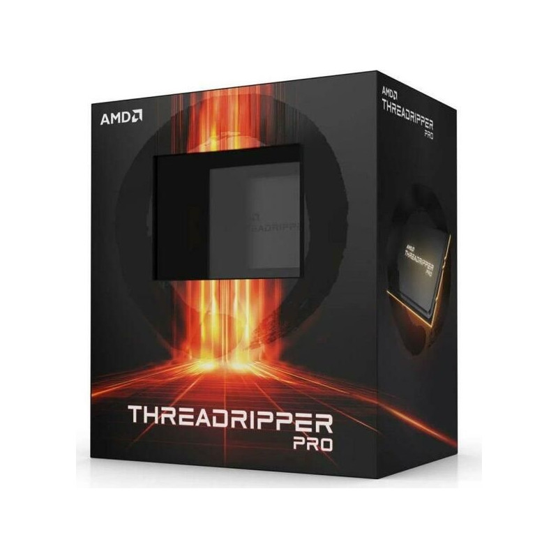 AMD Ryzen Threadripper Pro 5995WX (100-100000444WOF)