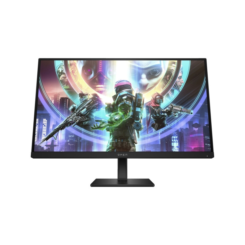 HP 27" Omen 27qs IPS LED (780J4AA)