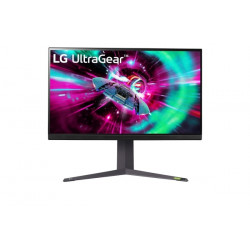 LG 31,5" 32GR93U-B IPS LED (32GR93U-B.AEU)