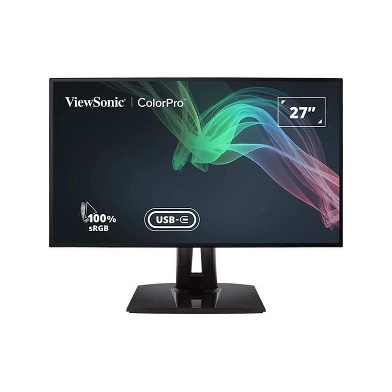 Viewsonic 27" VP2768A-4K IPS LED