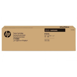 HP Samsung CLT-K503L Black toner (SU147A)