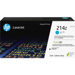 HP 214Z Cyan toner (W2141Z)