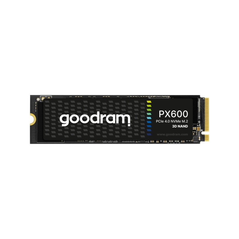 Good Ram 1TB M.2 2280 NVMe PX600 (SSDPR-PX600-1K0-80)