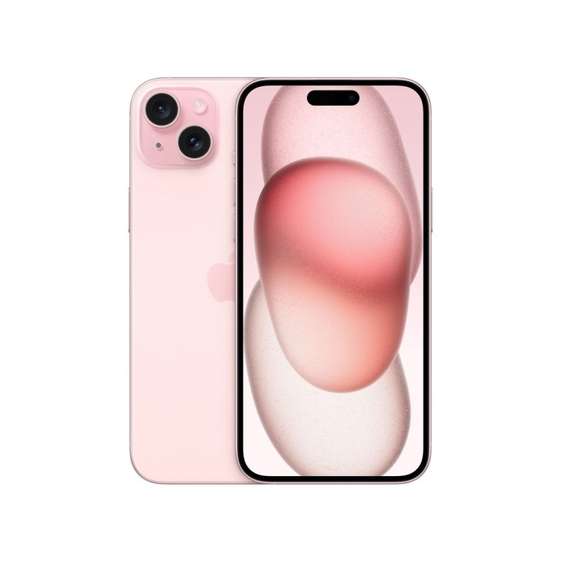 Apple iPhone 15 Plus 128GB Pink (MU103)