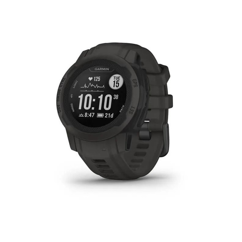 Garmin Instinct 2S Graphite (010-02563-00)