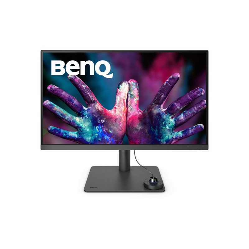 Benq 27" PD2705U IPS LED (9H.LKDLA.TBE)