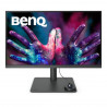 Benq 27" PD2705U IPS LED (9H.LKDLA.TBE)