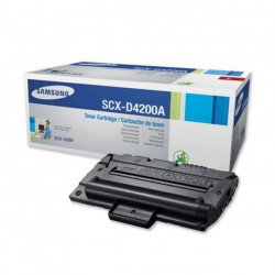 Samsung SCX-4200D3 (SV183A) Black toner (5718915825384)