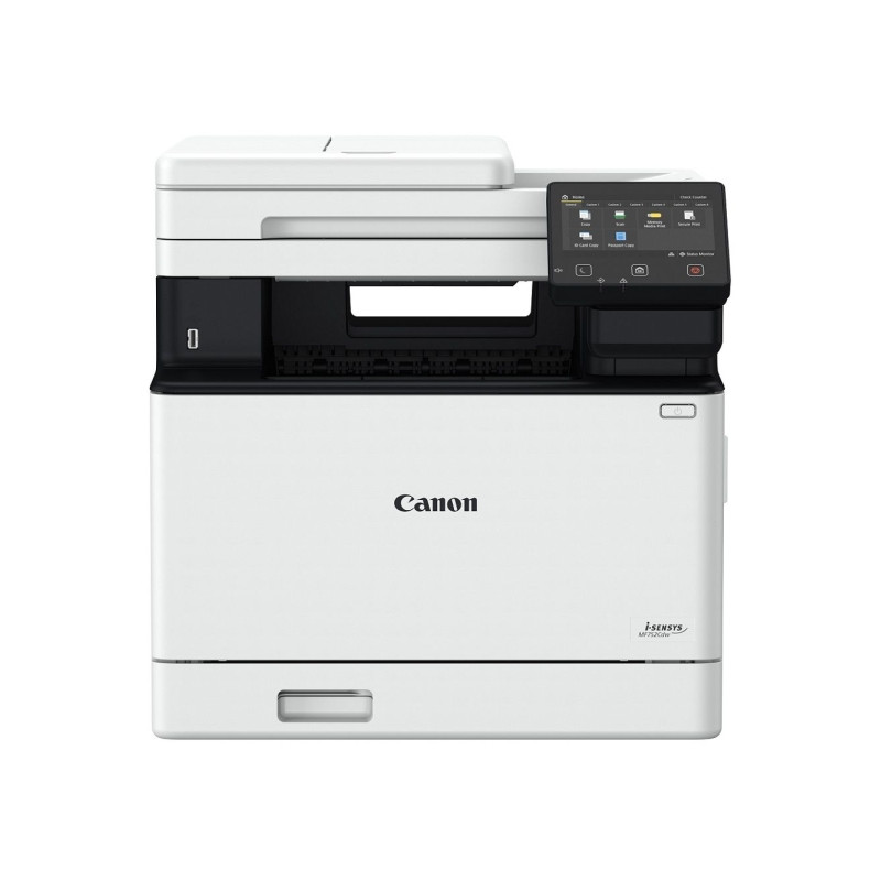 Canon i-SENSYS MF752Cdw Wireless (5455C012AA)