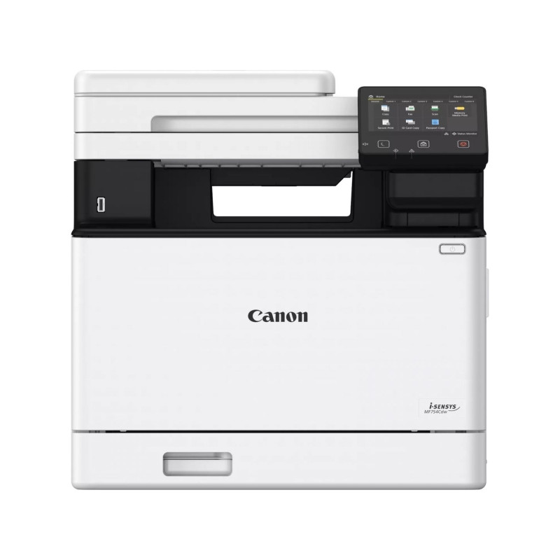 Canon i-SENSYS MF754Cdw Wireless (5455C009AA)