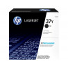 HP CF237Y (37Y) Black 