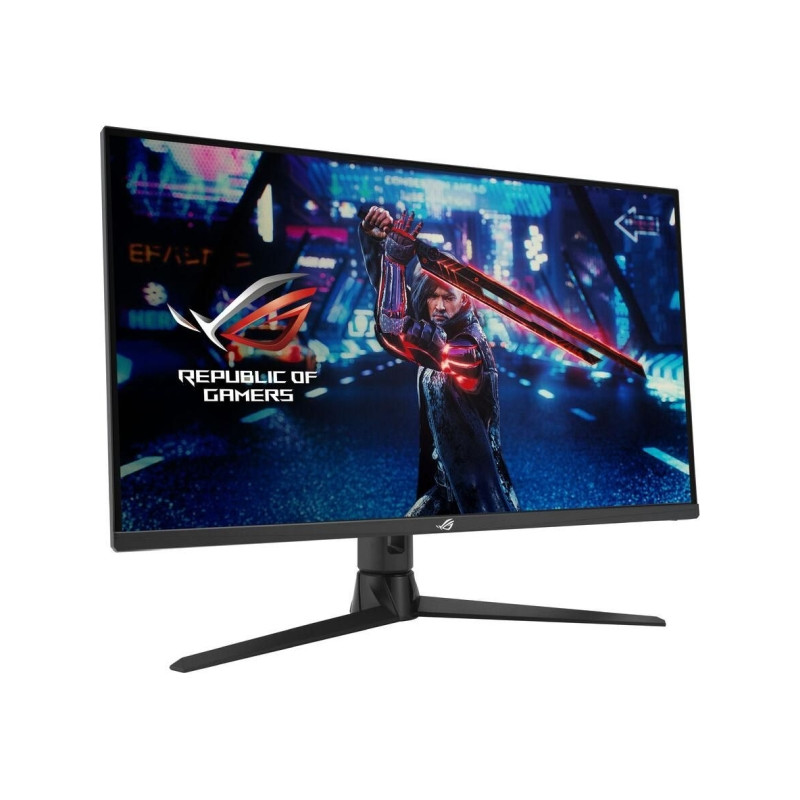 Asus 32" ROG Strix XG32UQ IPS LED