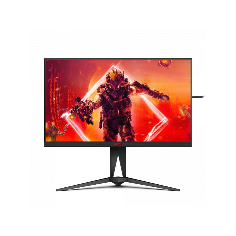 AOC 27" AG275QZN/EU LED