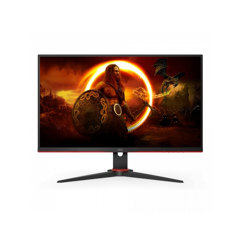 AOC 27" Q27G2E/BK LED