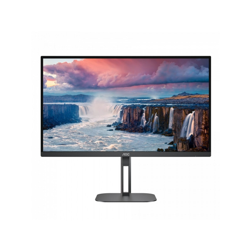 AOC 27" Q27V5N/BK LED