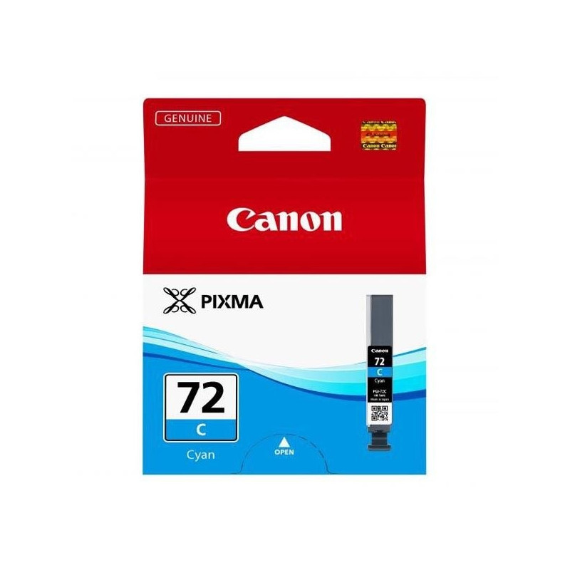 Canon PGI-72 Cyan (6404B001)