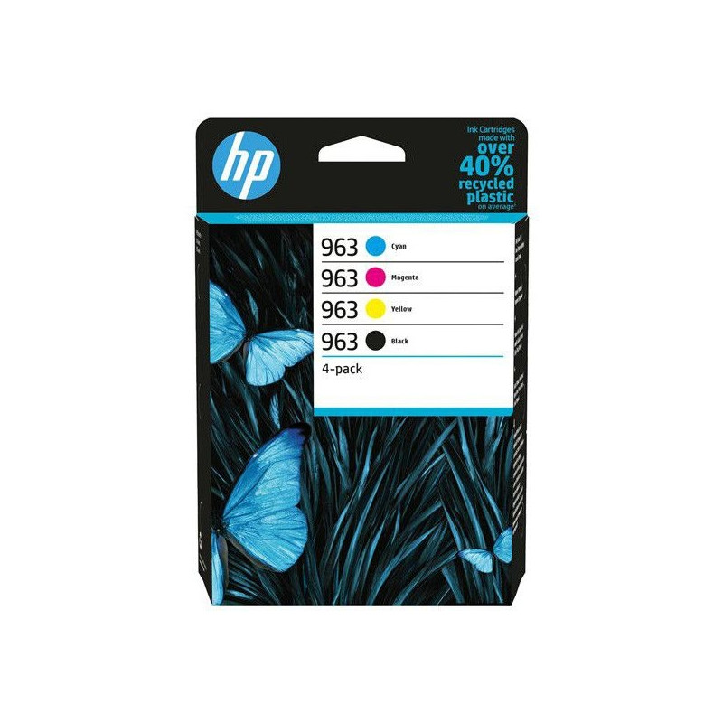 HP 6ZC70AE (963) multipack 