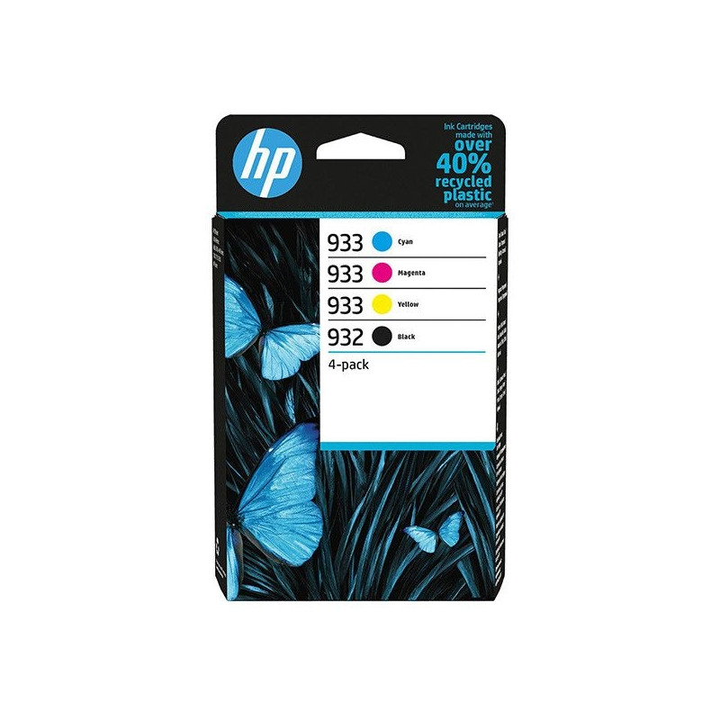 HP 6ZC71AE (932/933) multipack 