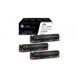 HP CF252XM (410X) CF411X/CF412X/CF413X multipack 