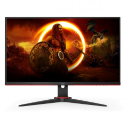 AOC 27" 27G2SPAE/BK IPS LED