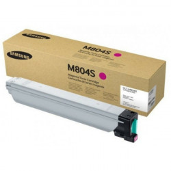 Samsung CLT-M804S Magenta toner (SS628A)