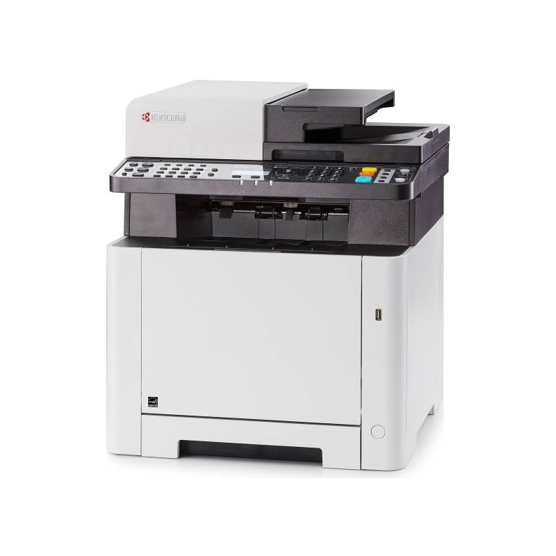 Kyocera M5526CDW/A Ecosys wireless