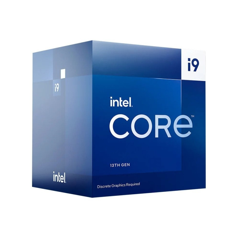 Intel Core i9-13900 2,0GHz 36MB LGA1700 BOX (BX8071513900)