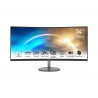 Msi 34" Pro MP341CQ LED Curved (9S6-3PB2CT-002)