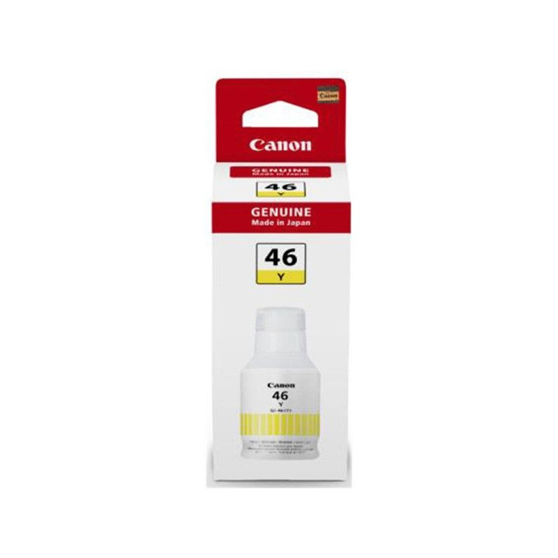 Canon GI-46 Yellow (4429C001)