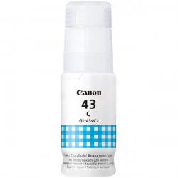 Canon GI-43 Cyan (4672C001)