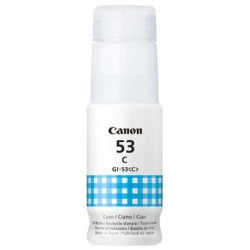 Canon GI-53 Cyan (4673C001)