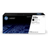 HP W1335A Black toner