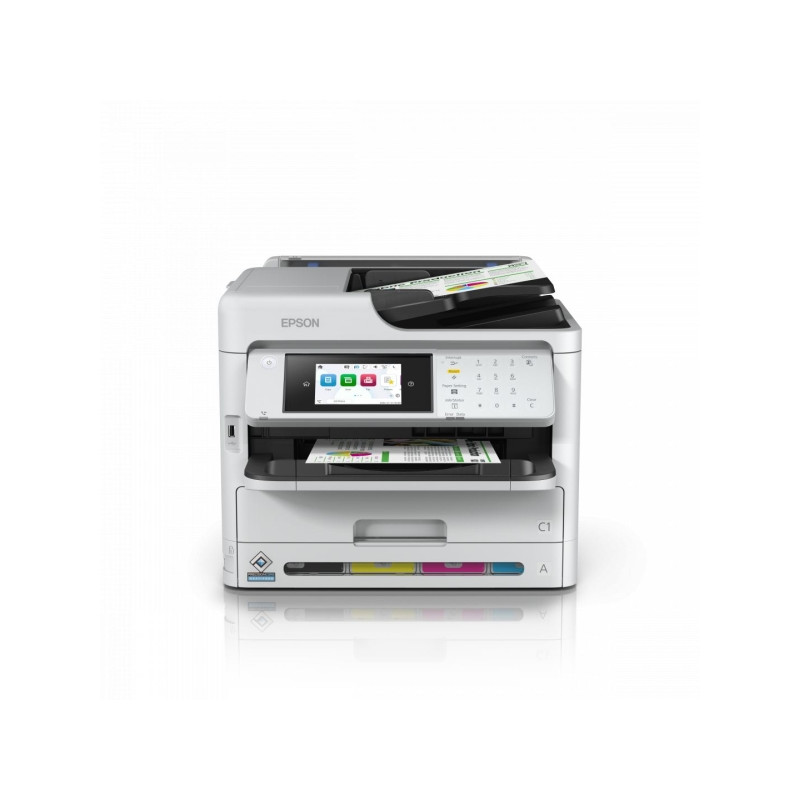 Epson WorkForce Pro WF-C5890DWF wireless C11CK23401