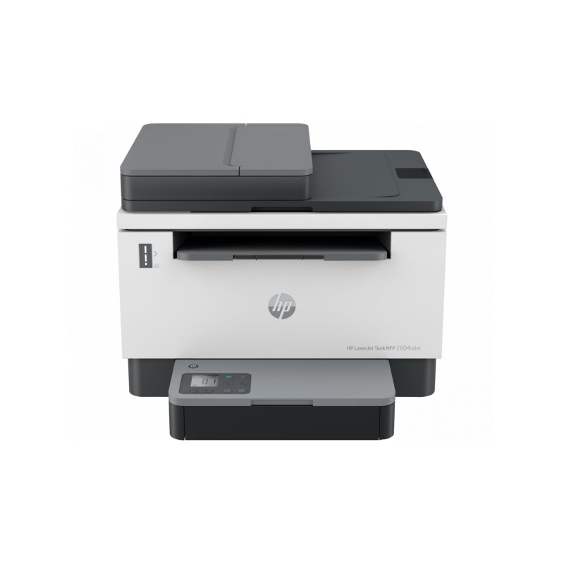 HP LaserJet Tank 2604sdw Wireless (381V1A)