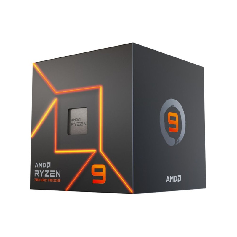 AMD Ryzen 9 7900 3,7GHz AM5 BOX (100-100000590BOX)