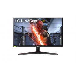 LG 27" 27GN60R-B IPS LED (27GN60R-B.BEU)