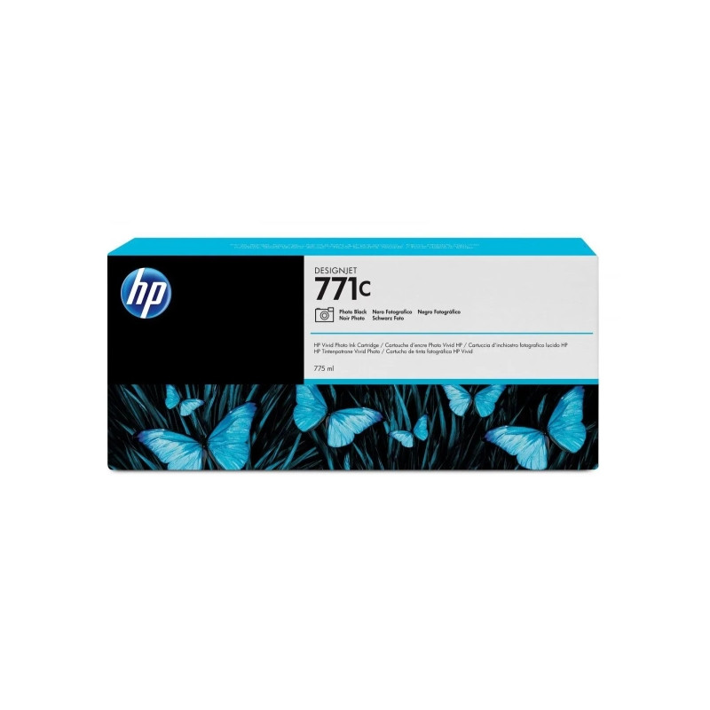 HP 771C Photo Black (B6Y13A)