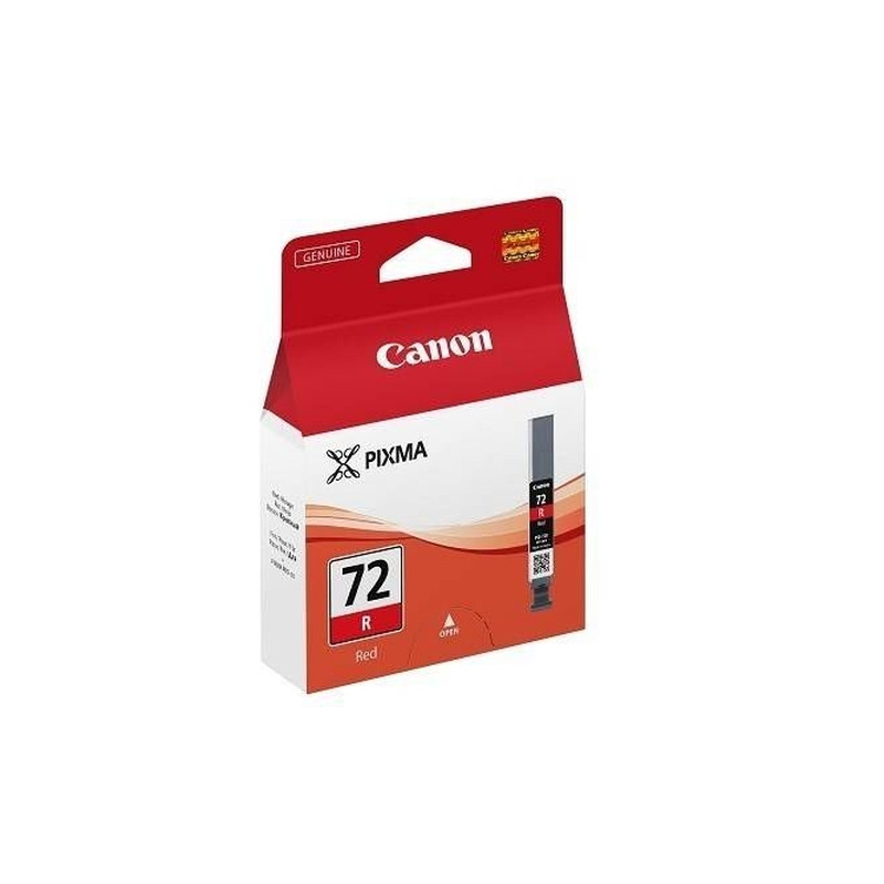 Canon PGI-72 Red (6410B001)