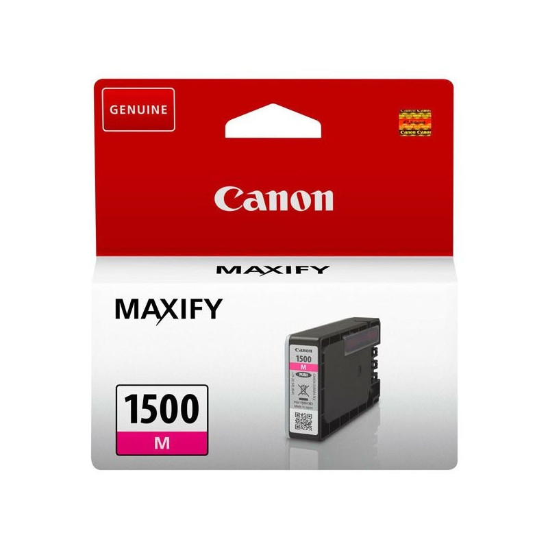 Canon PGI-1500 Magenta (9230B001)