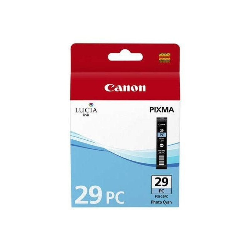 Canon PGI-29 Photo Cyan (4876B001)