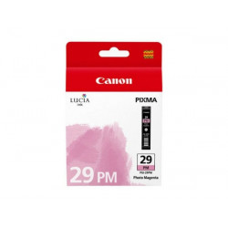 Canon PGI-29 Photo Magenta (4877B001)