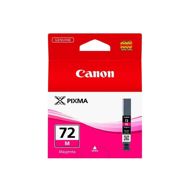 Canon PGI-72 Photo Magenta (6408B001)