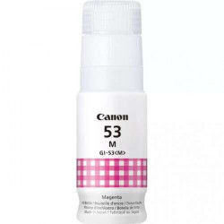 Canon GI-53 Magenta (4681C001)