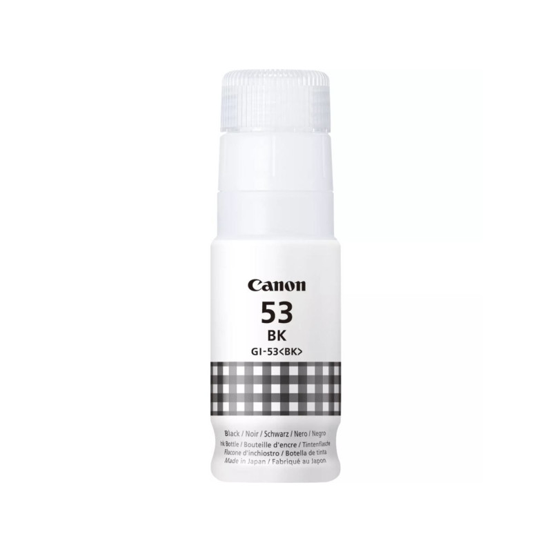 Canon GI-53 Black (4699C001)