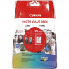 Canon PG-540L/CL-541XL Photo Pack (5224B007AA)