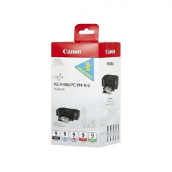 Canon PGI-9 Multipack (1033B013)