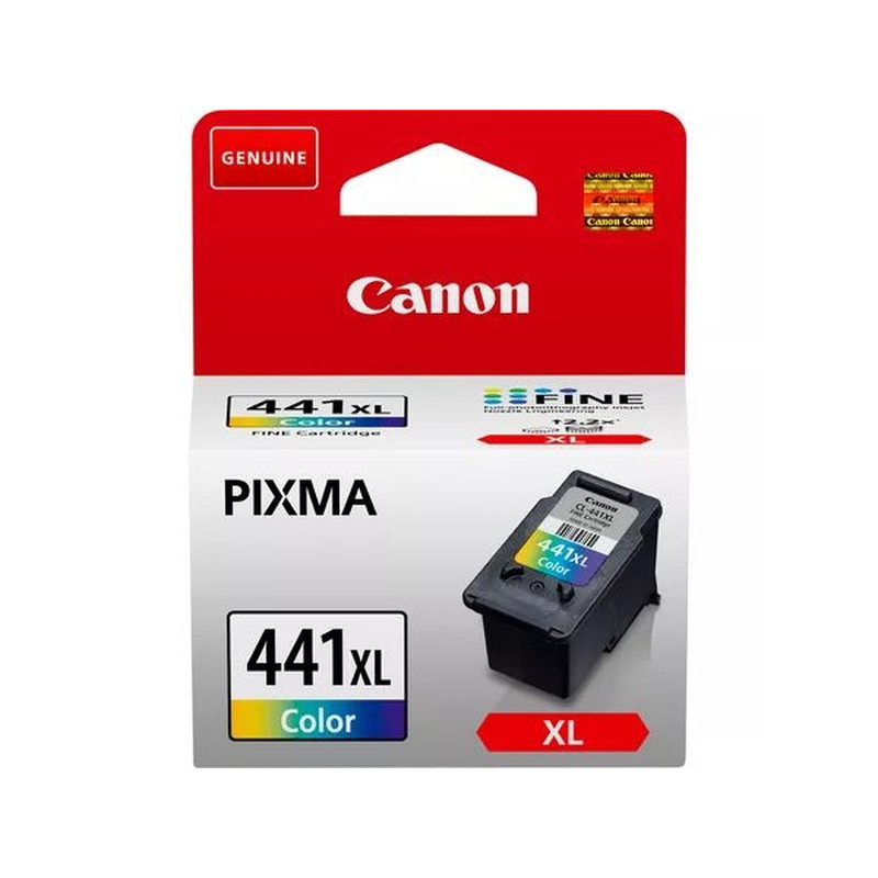 Canon CL-441XL Colorpack (5220B001)